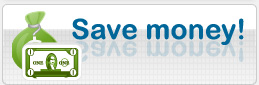 Save Money icon