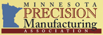Minnesota Precision logo